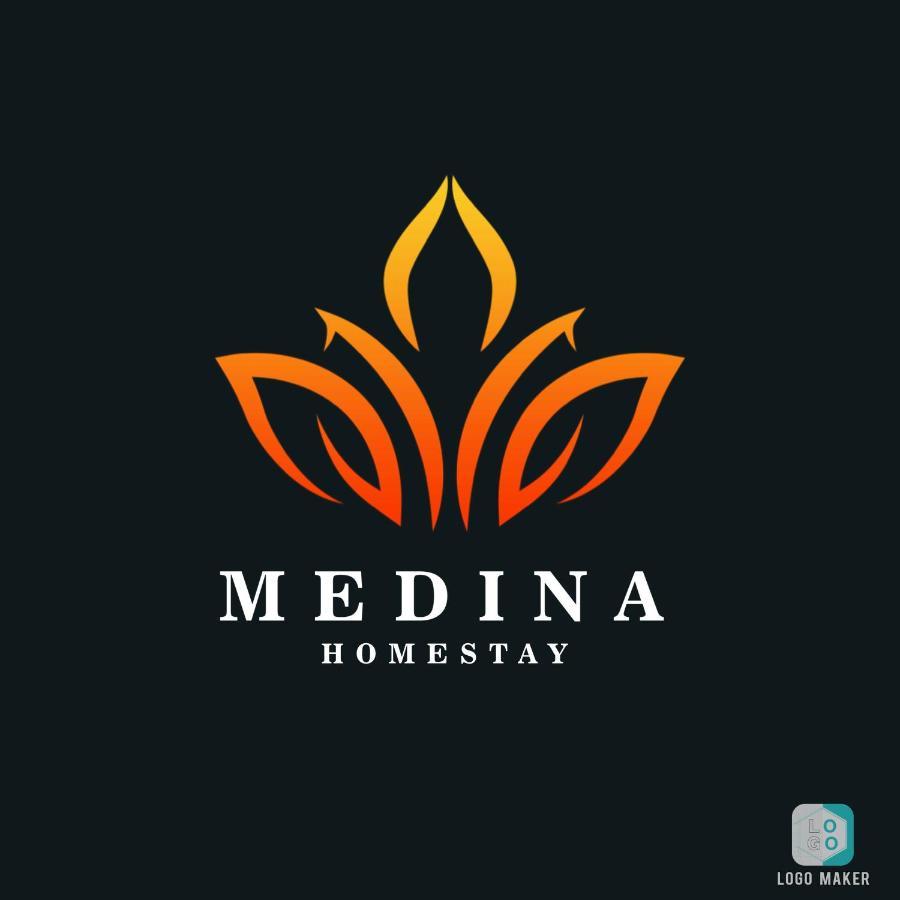 Medina Homestay Chukai Kemaman المظهر الخارجي الصورة